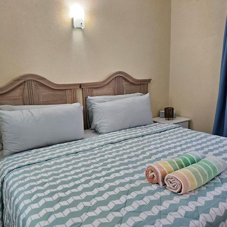Ocean Bliss Apartments 크리스트 처치 외부 사진