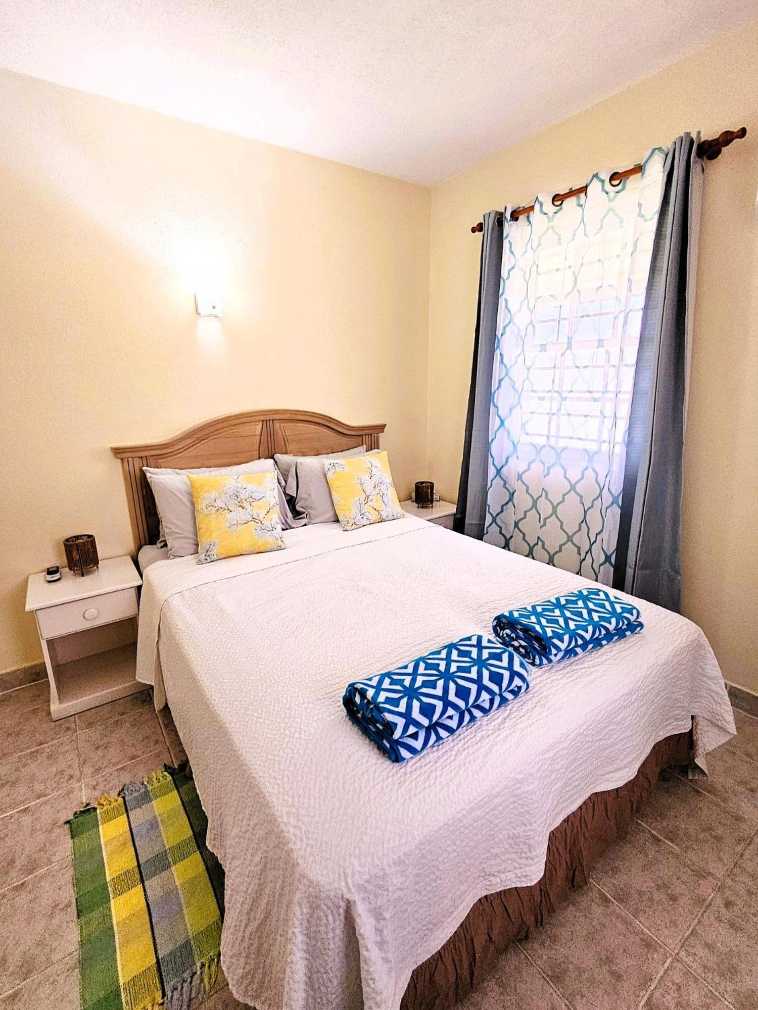 Ocean Bliss Apartments 크리스트 처치 외부 사진