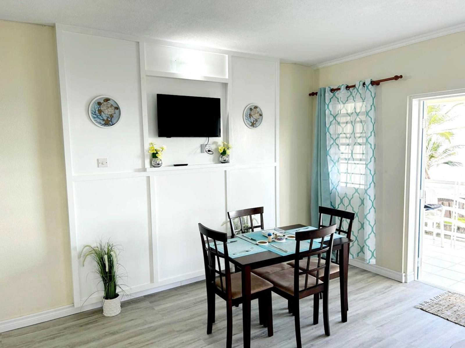 Ocean Bliss Apartments 크리스트 처치 외부 사진
