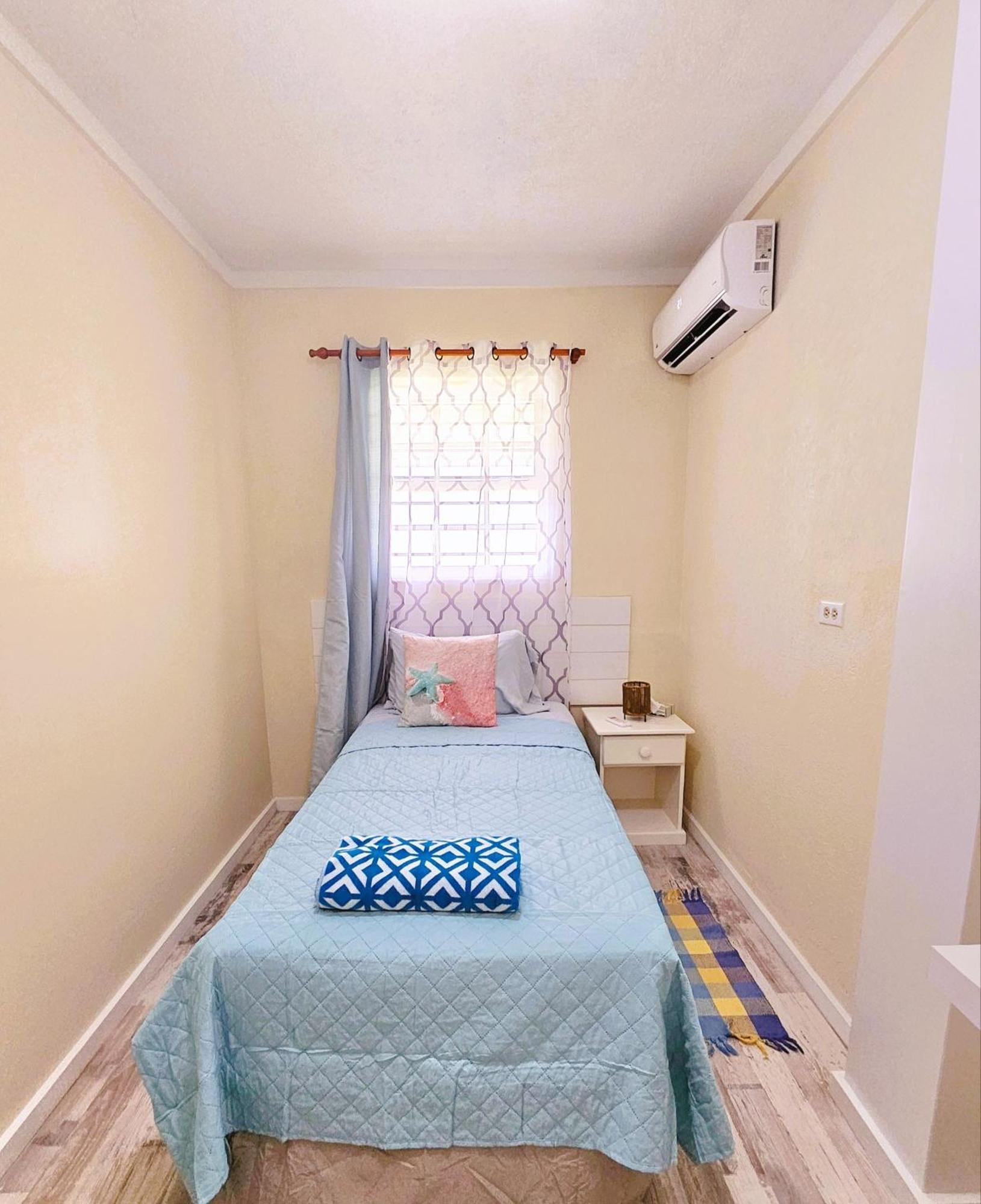 Ocean Bliss Apartments 크리스트 처치 외부 사진