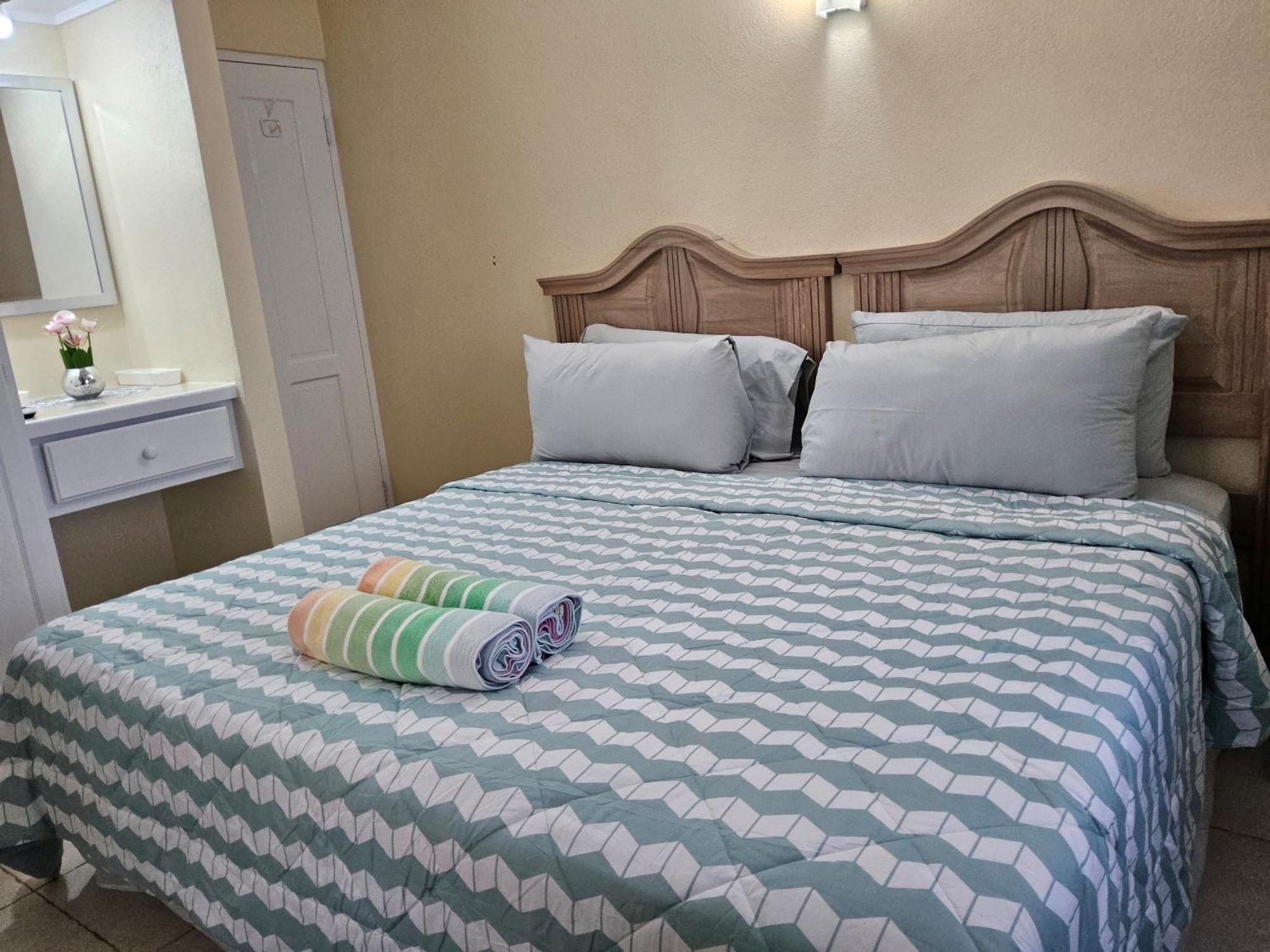 Ocean Bliss Apartments 크리스트 처치 외부 사진