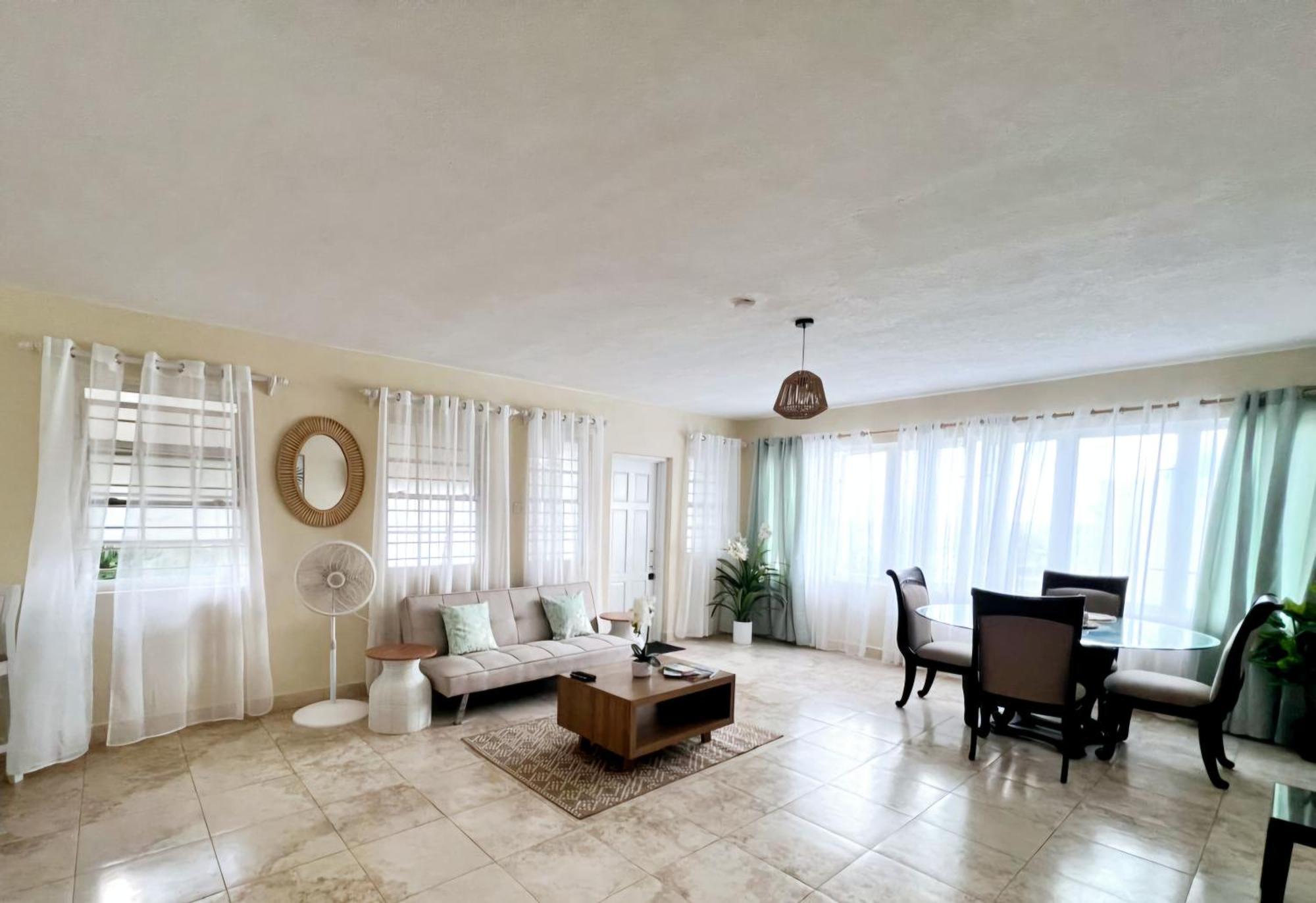 Ocean Bliss Apartments 크리스트 처치 외부 사진