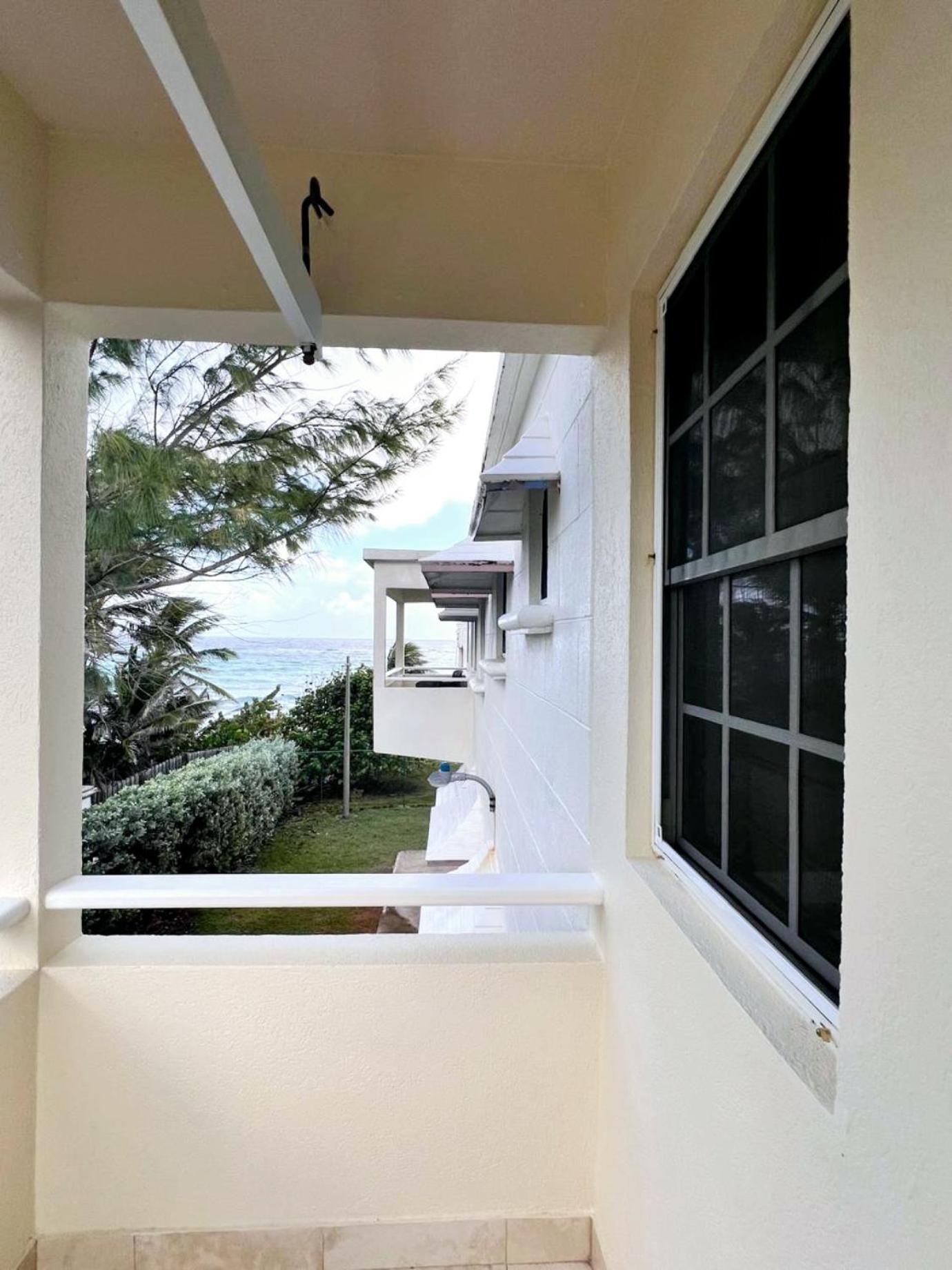 Ocean Bliss Apartments 크리스트 처치 외부 사진