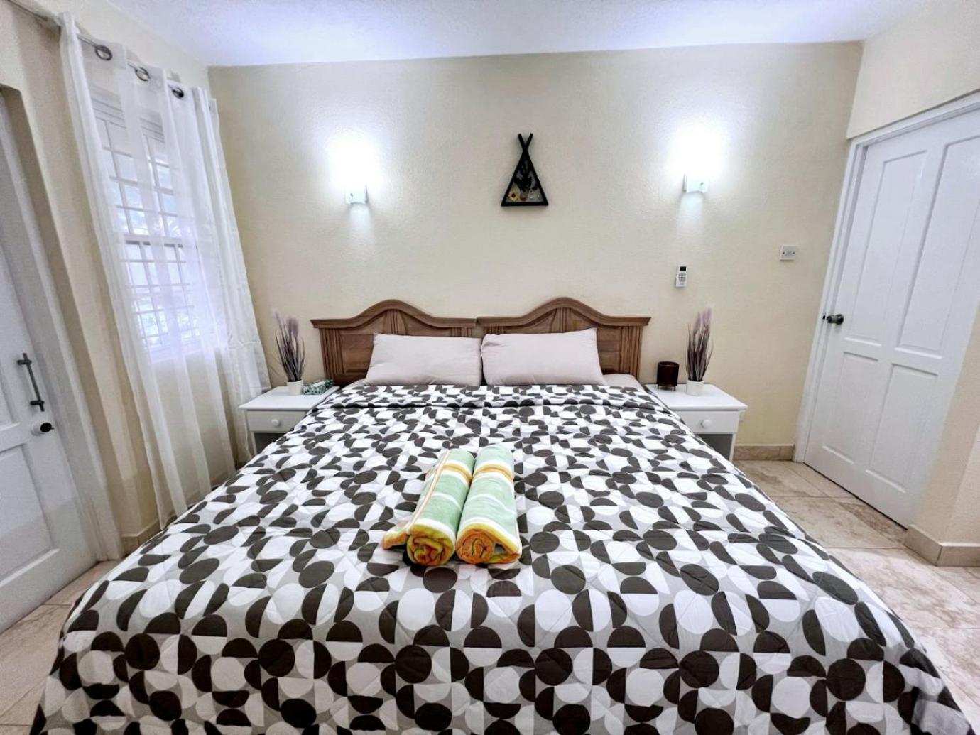 Ocean Bliss Apartments 크리스트 처치 외부 사진